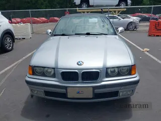1997 BMW 3 Series 328i