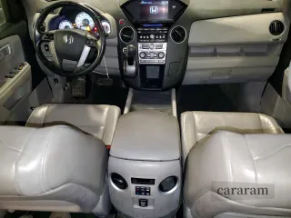 2015 Honda Pilot EX-L