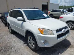 2011 Toyota RAV4 Limited