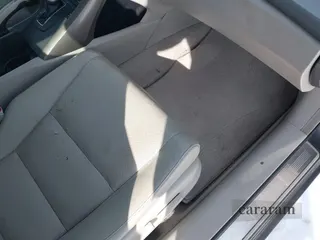 2009 Acura TSX