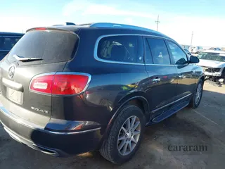 2017 Buick Enclave Convenience