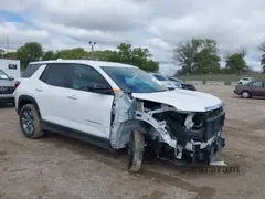 2025 GMC Terrain AWD Elevation