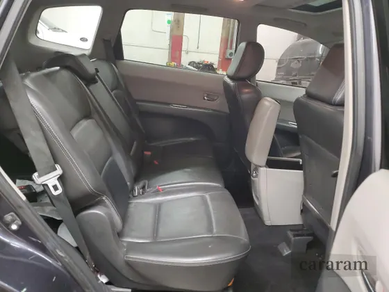2013 Subaru Tribeca Limited