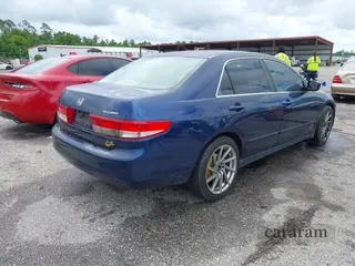 2003 Honda Accord LX