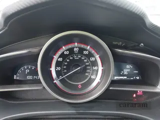2016 Mazda 3 i Sport