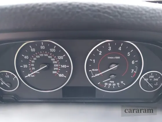 2016 BMW 4 Series 428i