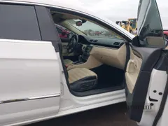 2012 Volkswagen CC Lux