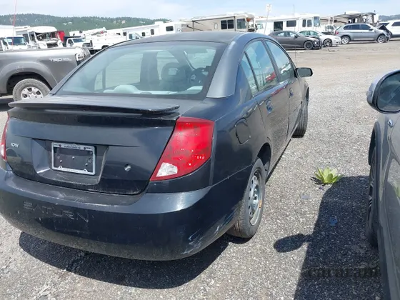 2003 Saturn ION ION 2