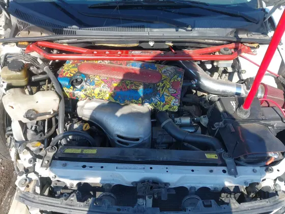 2005 Scion tC