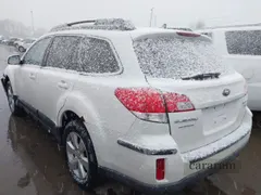 2011 Subaru Outback Limited Power Moon