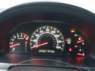 2007 Honda Odyssey EX