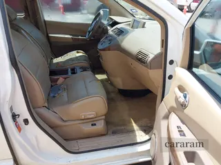 2007 Nissan Quest SE