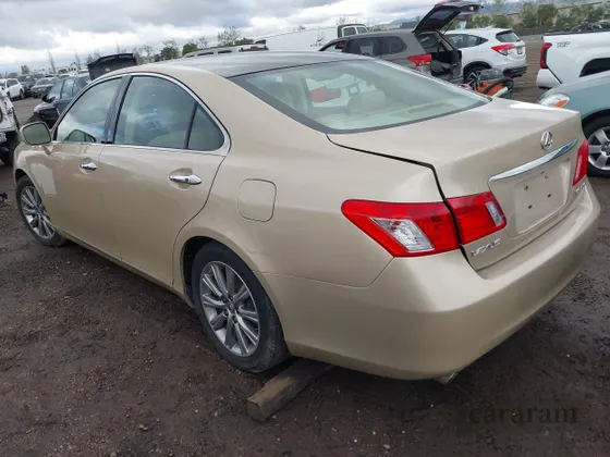 2007 Lexus ES 330