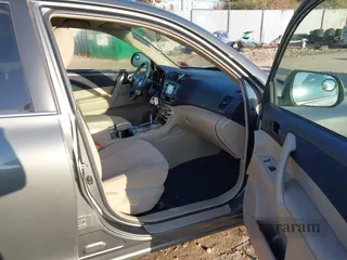 2013 Toyota Highlander