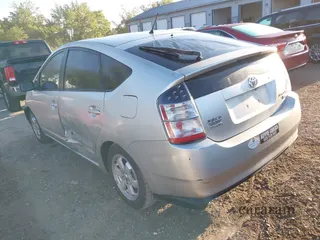 2005 Toyota Prius