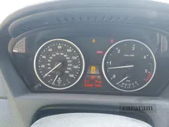 2012 BMW X5 35d