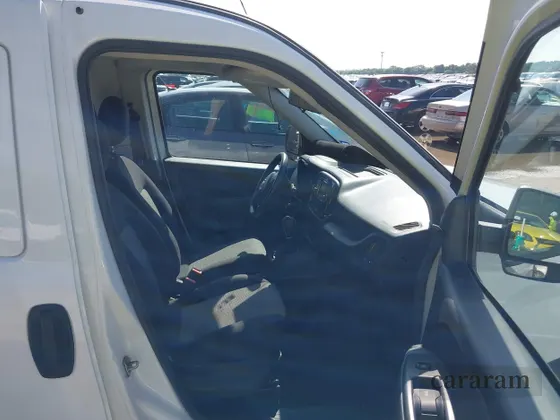 2018 Ram ProMaster City Cargo Tradesman