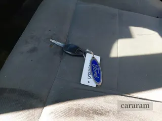 2004 Ford F-150 STX