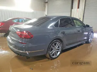 2018 Volkswagen Passat S