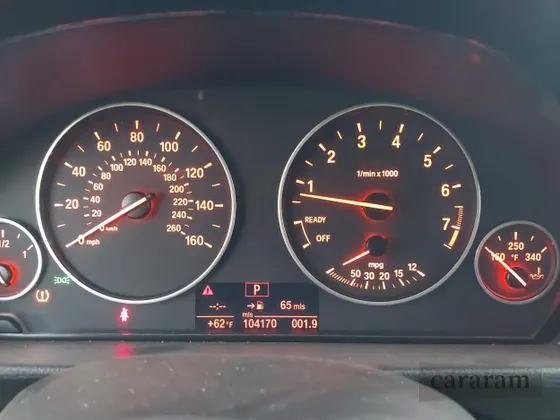 2012 BMW 3 Series 328i