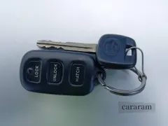 2003 Toyota Matrix XR