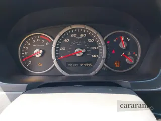2006 Honda Pilot EX-L