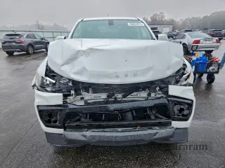2021 Chevrolet Colorado 2WD LT
