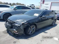 2020 Lexus ES 350 F Sport