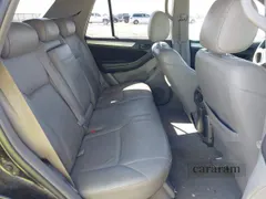 2007 Toyota 4Runner SR5
