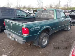 2000 Ford Ranger XL