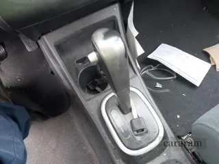 2010 Nissan Versa SL