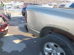 2004 Dodge 1500 ST