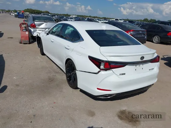 2019 Lexus ES 350