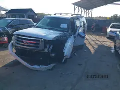 2013 Ford Expedition Max XLT