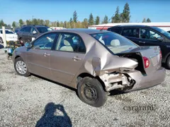 2003 Toyota Corolla CE
