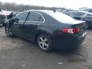 2013 Acura TSX