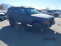 1997 Jeep Cherokee Sport
