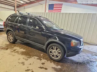 2009 Volvo XC90