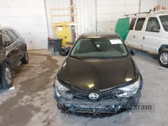2016 Scion iM