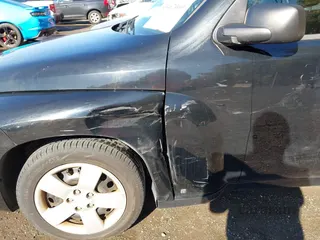 2010 Chevrolet HHR LS