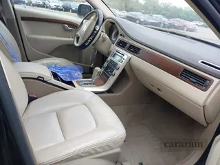 2011 Volvo XC70