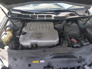 2007 Toyota Avalon Limited