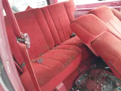 1988 Ford Bronco