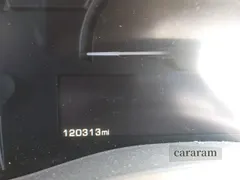 2015 Cadillac ATS Luxury RWD