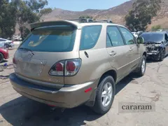 2001 Lexus RX 300