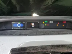 2021 Toyota Prius L Eco