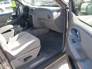 2005 Chevrolet TrailBlazer LS