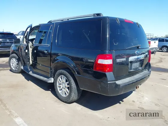 2012 Ford Expedition Max XLT