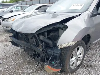 2013 Nissan Rogue SV