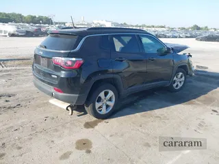 2018 Jeep Compass Altitude